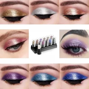 Eyeshadow Pencil Set